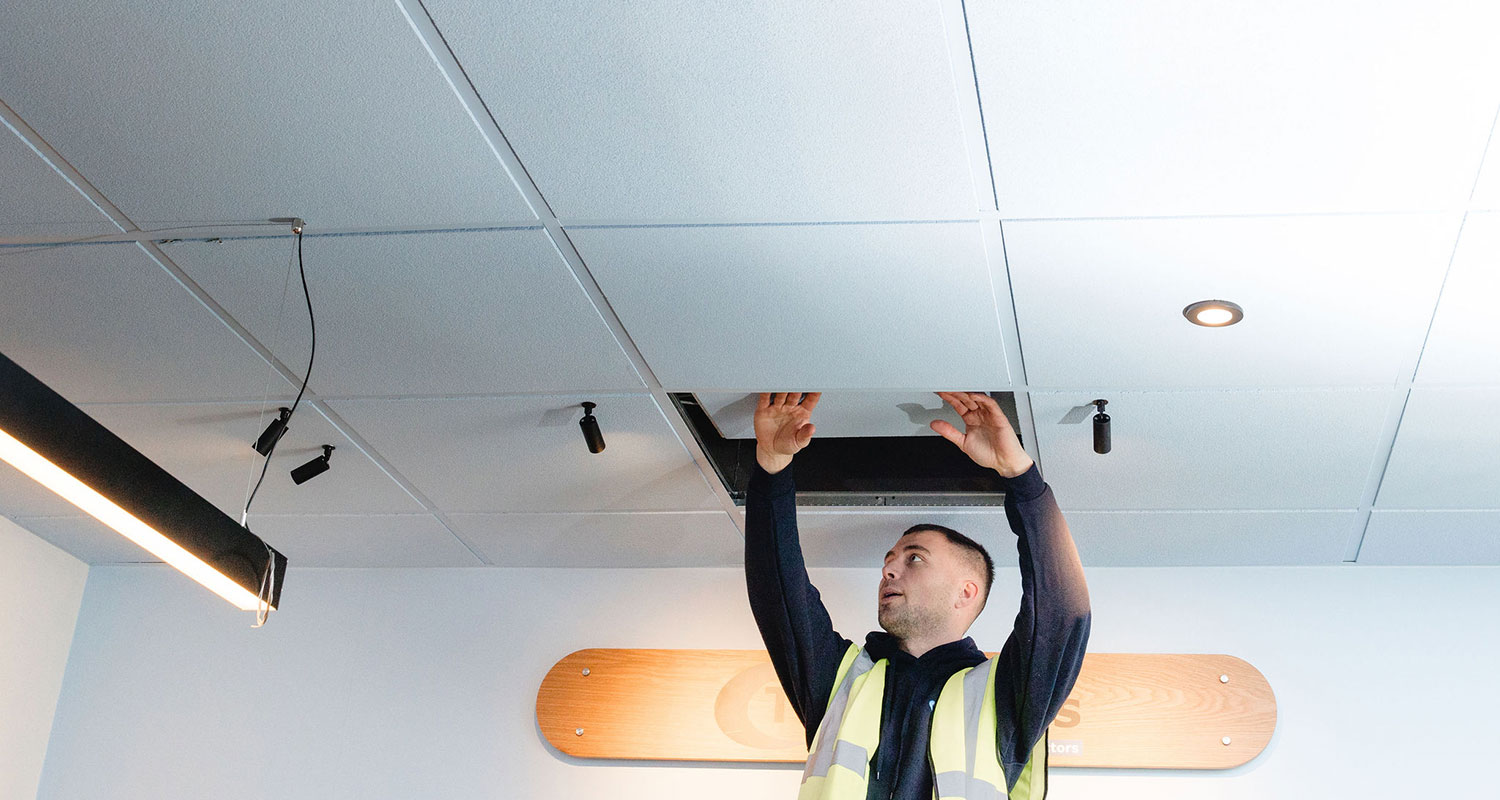 Electrical Installations manchester