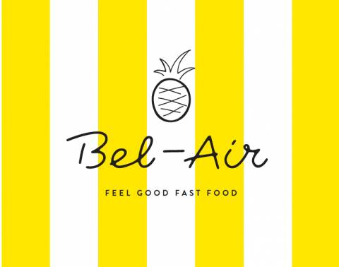 bel-air project