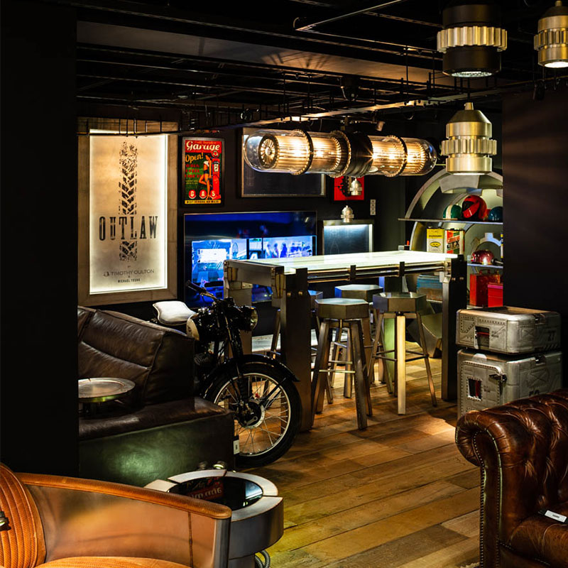 shop fitter uk