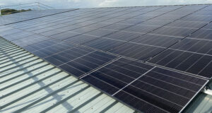 solar installers