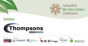 Lancashire Net Zero Carbon Conference 2024