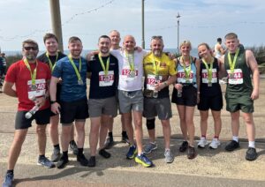 Brian House 10k