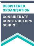 Considerate Constructors Scheme