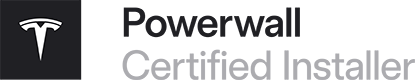 Tesla Powerwall Certified Installer